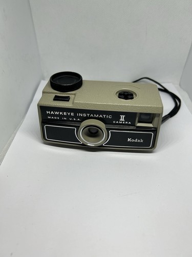 Vintage kodak instamatic - vintage,