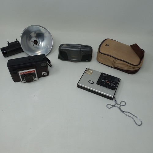Vintage kodak cameras - 3,