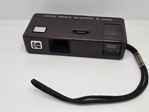 Vintage kodak trimlite - kodak,