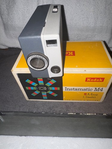 Vintage kodak instamatic - vintage,